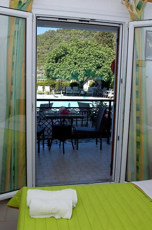 Pegasus Apartments Stafylos Quarto foto